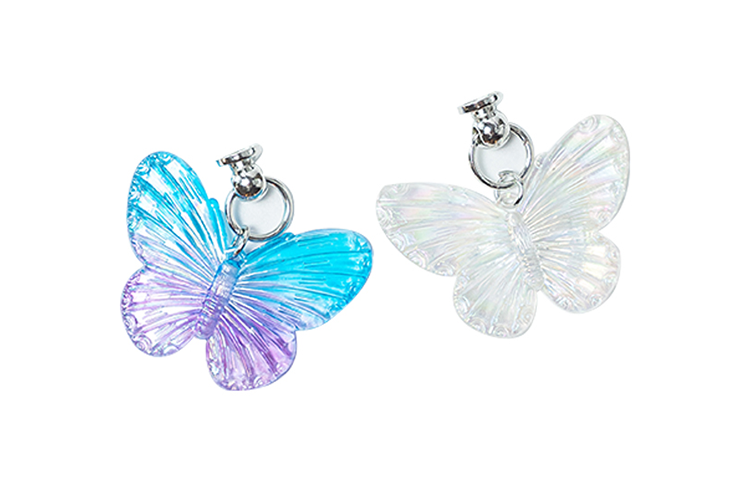 Sizing 【定製球鞋】 Nike Dunk Low 解構 綁帶 蝴蝶 爆裂紋 復古休閒 低幫 板鞋 GS 藍紫色