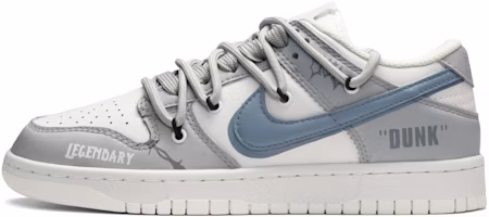 나이키 덩크 로우 '전설의 가시'(회/파) DH9765-100(TeamE-女款游戏荆棘灰蓝) Buy 나이키 덩크 로우 '전설의 가시'(회/파) DH9765-100(TeamE-女款游戏荆棘灰蓝)