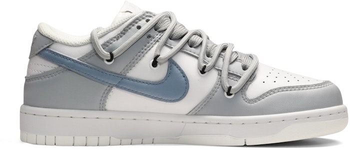 カスタム ダンク ロー "レジェンドソーン" (灰青) DH9765-100(TeamE-女款游戏荆棘灰蓝) Order カスタム ダンク ロー "レジェンドソーン" (灰青) DH9765-100(TeamE-女款游戏荆棘灰蓝)