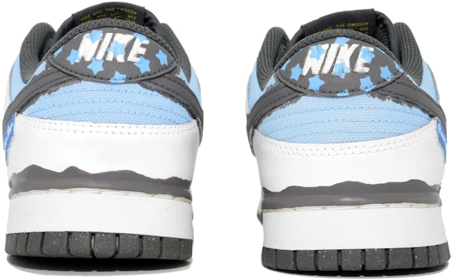 나이키 덩크 로우 NN '오션 스타 팩' (커스텀) FZ4621-001(Team113-海洋之星S-BOX) Details for 나이키 덩크 로우 NN '오션 스타 팩' (커스텀) FZ4621-001(Team113-海洋之星S-BOX)