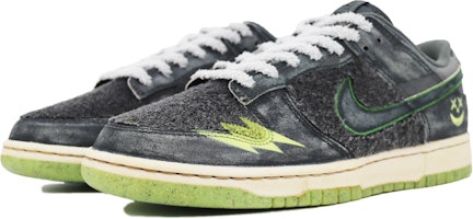 나이키 덩크 로우 프리미엄 '할로윈 광대' (Nike Dunk Low '할로윈 광대') DQ7681-001(Team31-闪电小丑男款) Lookbook 나이키 덩크 로우 프리미엄 '할로윈 광대' (Nike Dunk Low '할로윈 광대') DQ7681-001(Team31-闪电小丑男款)