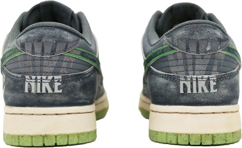 나이키 덩크 로우 프리미엄 '할로윈 광대' (Nike Dunk Low '할로윈 광대') DQ7681-001(Team31-闪电小丑男款) Shop 나이키 덩크 로우 프리미엄 '할로윈 광대' (Nike Dunk Low '할로윈 광대') DQ7681-001(Team31-闪电小丑男款)