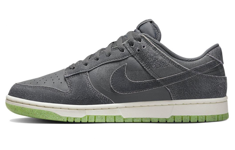 Details for [Kasut Custom] Nike Dunk Low Premium 'Halloween Lightning Clown' DQ7681-001(Team31-闪电小丑男款)