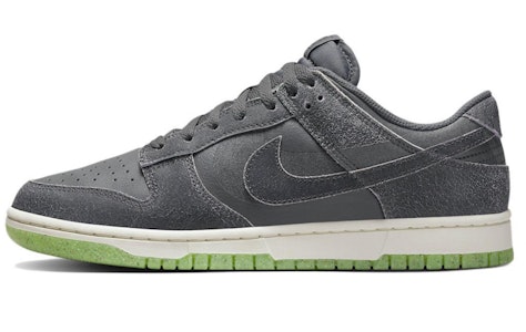 나이키 덩크 로우 프리미엄 '할로윈 광대' (Nike Dunk Low '할로윈 광대') DQ7681-001(Team31-闪电小丑男款) Details for 나이키 덩크 로우 프리미엄 '할로윈 광대' (Nike Dunk Low '할로윈 광대') DQ7681-001(Team31-闪电小丑男款)