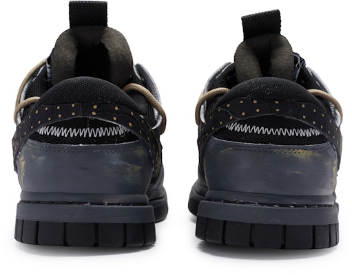 나이키 덩크 로우 리마스터 '다크 나이트 아머' (커스텀) DV0821-002-465812 Shop 나이키 덩크 로우 리마스터 '다크 나이트 아머' (커스텀) DV0821-002-465812