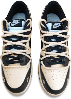 【客製化球鞋】Nike Dunk Low Retro 美式咖啡 腰果花 酒紅漸變 解構 做舊 低筒 板鞋 男女同款 棕黑色 Shop 【客製化球鞋】Nike Dunk Low Retro 美式咖啡 腰果花 酒紅漸變 解構 做舊 低筒 板鞋 男女同款 棕黑色