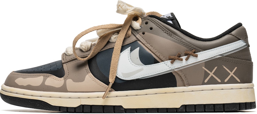 나이키 덩크 로우 레트로 '고대 유적 모카 더블 훅' (79 characters) DD1391-100(TeamB-远古遗迹黑棕) Buy 나이키 덩크 로우 레트로 '고대 유적 모카 더블 훅' (79 characters) DD1391-100(TeamB-远古遗迹黑棕)