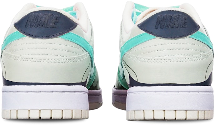 Zapatillas Nike Dunk Low Retro 'Anime Butterfree Verde Rojo Gris' DJ6188-100(TeamT-巴大蝶绿红灰S-BOX) Shop Zapatillas Nike Dunk Low Retro 'Anime Butterfree Verde Rojo Gris' DJ6188-100(TeamT-巴大蝶绿红灰S-BOX)