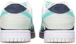 Shop Zapatillas Nike Dunk Low Retro 'Anime Butterfree Verde Rojo Gris' DJ6188-100(TeamT-巴大蝶绿红灰S-BOX)