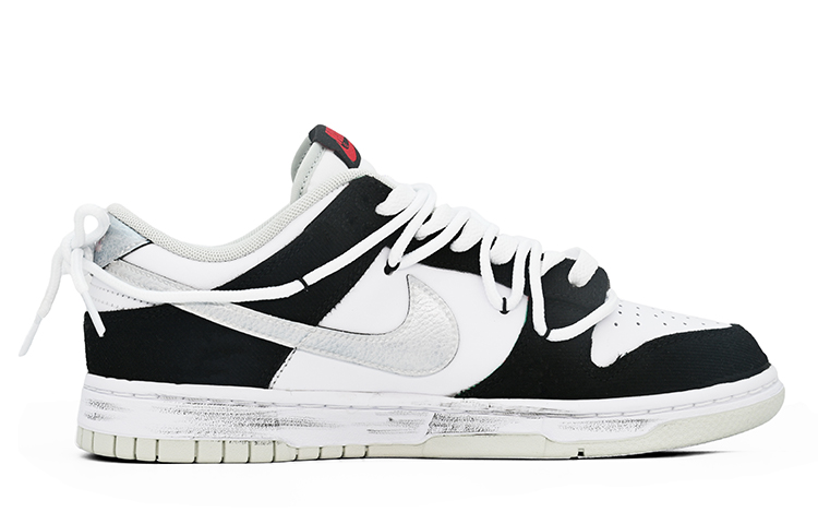 Order [Sepatu Kustom] Nike Dunk Low Retro 'Ashen Plaid' DV0827-100-483270