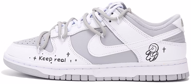 custom-shoes-nike-dunk-low-retro-astronaut-deconstructed-grey-white