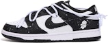 Buy Zapatillas Nike Dunk Low Retro 'Astronaut Desconstruido Negro Blanco' DD1391-100(Team拾伍-男款太空人SBOX)
