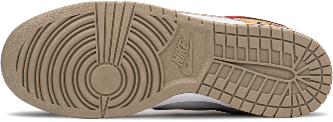 Zapatillas Nike Dunk Low Retro 'Amarillo Astronauta Blanco Rojo' DJ6188-200(TeamA-DK宇航员S-BOX) Purchase Zapatillas Nike Dunk Low Retro 'Amarillo Astronauta Blanco Rojo' DJ6188-200(TeamA-DK宇航员S-BOX)