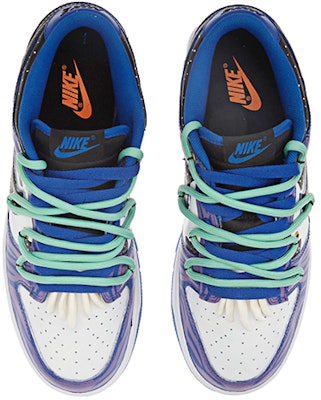 Zapatillas Nike Dunk Low Retro 'Avatar Deconstruido' DD1391-001(TeamA-DKL男款阿凡达OW蓝紫) Shop Zapatillas Nike Dunk Low Retro 'Avatar Deconstruido' DD1391-001(TeamA-DKL男款阿凡达OW蓝紫)