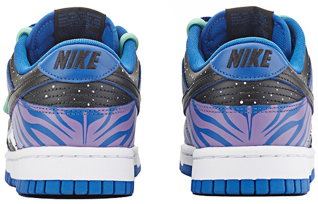 Zapatillas Nike Dunk Low Retro 'Avatar Deconstruido' DD1391-001(TeamA-DKL男款阿凡达OW蓝紫) Purchase Zapatillas Nike Dunk Low Retro 'Avatar Deconstruido' DD1391-001(TeamA-DKL男款阿凡达OW蓝紫)