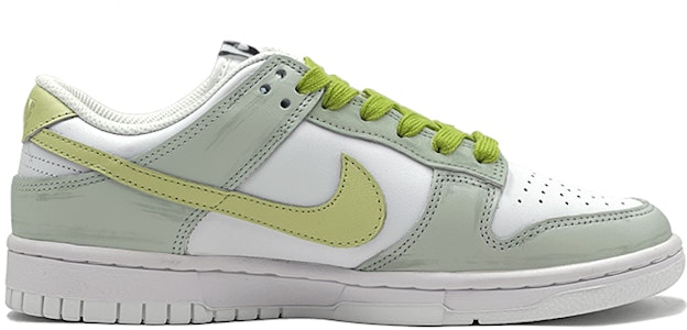 カスタム ダンク ロー "アボカド" (Nike) DJ6188-101(TeamS-抹茶绿时尚印标) Order カスタム ダンク ロー "アボカド" (Nike) DJ6188-101(TeamS-抹茶绿时尚印标)