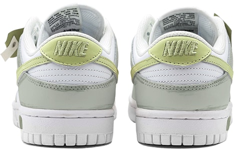 カスタム ダンク ロー "アボカド" (Nike) DJ6188-101(TeamS-抹茶绿时尚印标) Shop カスタム ダンク ロー "アボカド" (Nike) DJ6188-101(TeamS-抹茶绿时尚印标)