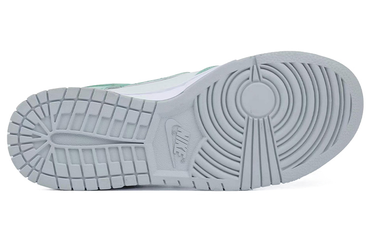 Details for [Zapatillas Personalizadas] Nike Dunk Low Retro 'Bamboo Festival Verde Gris' DJ6188-001(TeamR-男款竹绿灰)