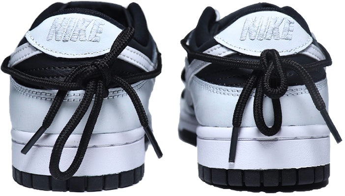 【定制球鞋】 Nike Dunk Low Retro 竹林水墨 中國風 星溯未來 熊貓山水 兔年限定 低幫 板鞋 男款 黑白 Purchase 【定制球鞋】 Nike Dunk Low Retro 竹林水墨 中國風 星溯未來 熊貓山水 兔年限定 低幫 板鞋 男款 黑白