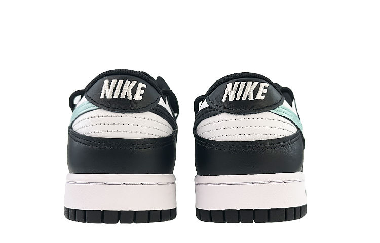 Shop [Zapatillas Personalizadas] Nike Dunk Low Retro 'Panda Bambú' DD1391-100(Team40-男款翠竹熊猫黑白绿)