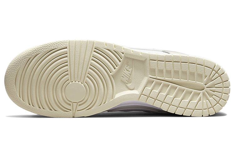 Details for [Sneakers Custom] Nike Dunk Low Retro 'Beige Brown' DJ6188-100(TeamThree-男款灼烧米棕)