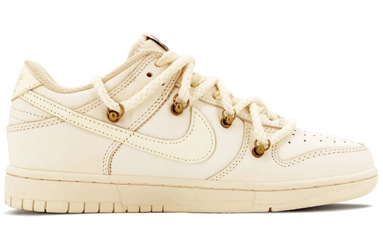 [Custom Shoes] Nike Dunk Low Retro 'Beige Oxidized Vibe' 圖 2