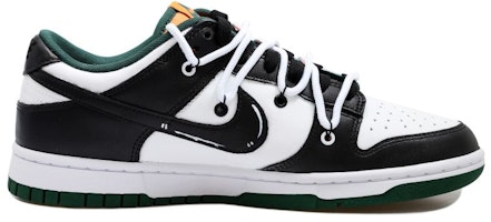 나이키 덩크 로우 레트로 '블랙&화이트 낙서' (Nike Dunk Low Retro 'Black&White Nakseo') DD1391-300(Team拾玖-爱心涂鸦男S-BOX) Order 나이키 덩크 로우 레트로 '블랙&화이트 낙서' (Nike Dunk Low Retro 'Black&White Nakseo') DD1391-300(Team拾玖-爱心涂鸦男S-BOX)
