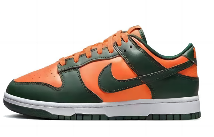 Sizing 나이키 덩크 로우 레트로 '블랙&화이트 낙서' (Nike Dunk Low Retro 'Black&White Nakseo') DD1391-300(Team拾玖-爱心涂鸦男S-BOX)