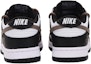 Purchase カスタム ナイキ ダンク ロー レトロ "黒茶" (カスタム Nike Dunk Low レトロ "黒茶") DD1391-100(Team拾伍-男款黑棕SBOX)