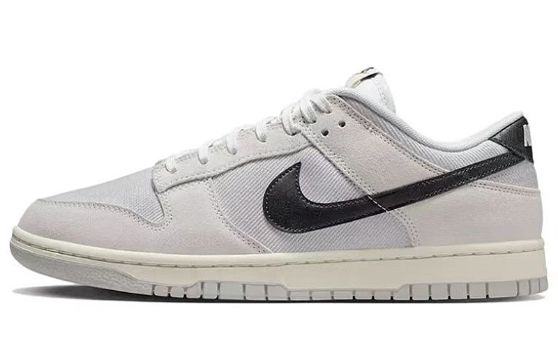 Purchase Zapatillas Nike Dunk Low Retro 'Negro Marrón Paisley' Personalizadas DO9776-001(TeamT-腰果花黑棕米白S-BOX)