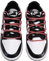 【定制球鞋】Nike Dunk Low Retro "黑色" 蝴蝶 禮物 低幫 板鞋 男女同款 白黑 Shop 【定制球鞋】Nike Dunk Low Retro "黑色" 蝴蝶 禮物 低幫 板鞋 男女同款 白黑