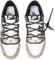 나이키 덩크 로우 레트로 '블랙 커피 가시 고딕' (55 characters) DD1391-100(Teamp-哥特十字架黑咖男款) Purchase 나이키 덩크 로우 레트로 '블랙 커피 가시 고딕' (55 characters) DD1391-100(Teamp-哥特十字架黑咖男款)