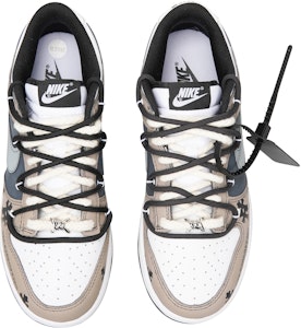 나이키 덩크 로우 레트로 '블랙 커피 가시 고딕' (55 characters) DD1391-100(Teamp-哥特十字架黑咖男款) Purchase 나이키 덩크 로우 레트로 '블랙 커피 가시 고딕' (55 characters) DD1391-100(Teamp-哥特十字架黑咖男款)