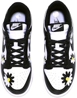 ナイキ ダンク ロー レトロ "黒デイジーパンダ落書き" DD1391-100(TeamTen-男款七夕小雏菊) Purchase ナイキ ダンク ロー レトロ "黒デイジーパンダ落書き" DD1391-100(TeamTen-男款七夕小雏菊)