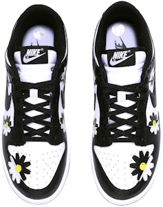 나이키 덩크 로우 레트로 '블랙 데이지 판다 그래피티' DD1391-100(TeamTen-男款七夕小雏菊) Purchase 나이키 덩크 로우 레트로 '블랙 데이지 판다 그래피티' DD1391-100(TeamTen-男款七夕小雏菊)