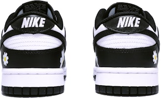 ナイキ ダンク ロー レトロ "黒デイジーパンダ落書き" DD1391-100(TeamTen-男款七夕小雏菊) Details for ナイキ ダンク ロー レトロ "黒デイジーパンダ落書き" DD1391-100(TeamTen-男款七夕小雏菊)