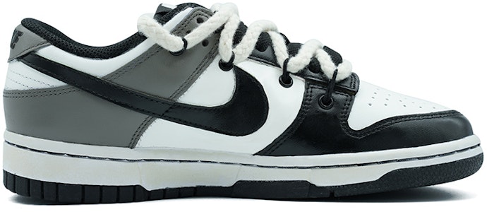 【カスタムシューズ】ナイキ ダンク ロー レトロ『ブラック グラフィティ』 DD1391-100(Team6-西海岸涂鸦S-BOX) Order 【カスタムシューズ】ナイキ ダンク ロー レトロ『ブラック グラフィティ』 DD1391-100(Team6-西海岸涂鸦S-BOX)