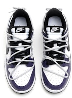 カスタム ダンク ロー "黒ブドウ" (Nike) DD1391-100(Team15-夏黑葡萄) Shop カスタム ダンク ロー "黒ブドウ" (Nike) DD1391-100(Team15-夏黑葡萄)