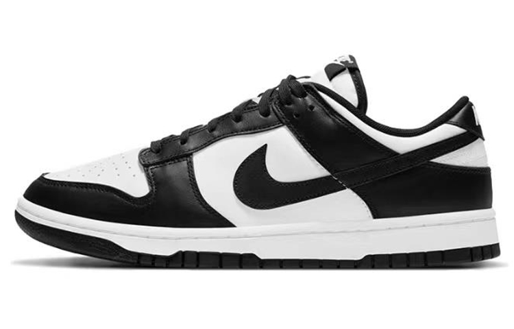 Details for [Zapatillas Personalizadas] Nike Dunk Low Retro 'Negro Verde Naranja' DD1391-100(TeamB-男款机能黑绿)