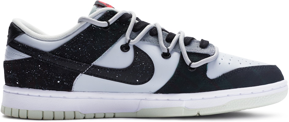ナイキ ダンク ロー レトロ「ブラック グレー」カスタムシューズ DV0827-100(TeamR-男款星际黑灰S-BOX) Order ナイキ ダンク ロー レトロ「ブラック グレー」カスタムシューズ DV0827-100(TeamR-男款星际黑灰S-BOX)