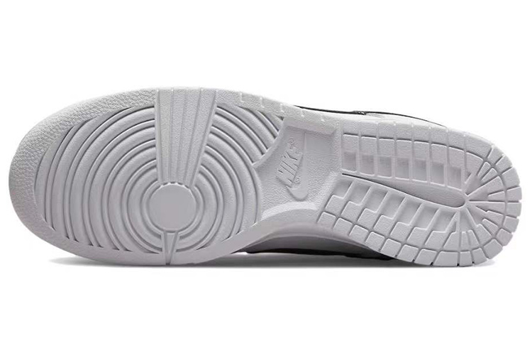 Purchase 나이키 덩크 로우 레트로 '블랙 그레이 그래피티' (커스텀) DJ6188-101(Team拾伍-纸飞机黑灰S-BOX)