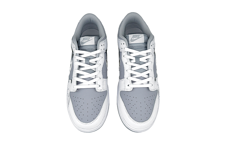 Shop カスタム ダンク ロー "黒灰インク スプラッシュ" (Kasutamu Danku Rō "Kurohai Inku Supurasshu") DJ6188-003(Team47-男款鲤鱼)