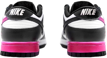 【カスタムシューズ】ナイキ ダンク ロー レトロ 'ブラックパンダ' DD1391-100(Team48-午夜魅影) Shop 【カスタムシューズ】ナイキ ダンク ロー レトロ 'ブラックパンダ' DD1391-100(Team48-午夜魅影)