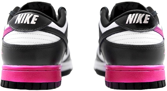 【カスタムシューズ】ナイキ ダンク ロー レトロ 'ブラックパンダ' DD1391-100(Team48-午夜魅影) Shop 【カスタムシューズ】ナイキ ダンク ロー レトロ 'ブラックパンダ' DD1391-100(Team48-午夜魅影)