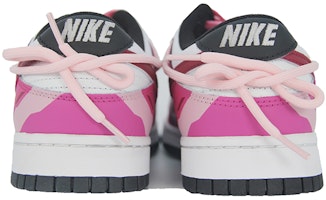 Zapatillas Nike Dunk Low Retro 'Negro Rosa Mecánico' DD1391-100(Team110-赛车机械粉SBOX) Shop Zapatillas Nike Dunk Low Retro 'Negro Rosa Mecánico' DD1391-100(Team110-赛车机械粉SBOX)