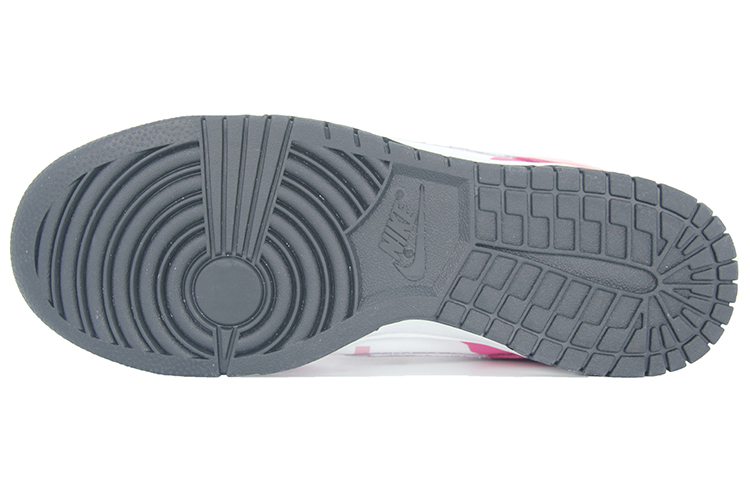 Purchase Zapatillas Nike Dunk Low Retro 'Negro Rosa Mecánico' DD1391-100（Team110-赛车机械粉SBOX）