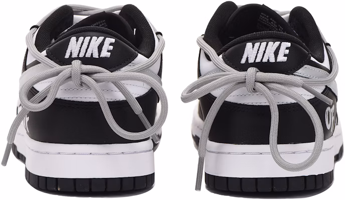 나이키 덩크 로우 레트로 '블랙 실버' (커스텀) DD1391-100(Team拾伍-男款黑银) Shop 나이키 덩크 로우 레트로 '블랙 실버' (커스텀) DD1391-100(Team拾伍-男款黑银)