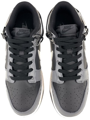 나이키 덩크 로우 레트로 '블랙 실버 체인' (커스텀) DJ6188-002(Team叁-男款机能黑银S-BOX) Shop 나이키 덩크 로우 레트로 '블랙 실버 체인' (커스텀) DJ6188-002(Team叁-男款机能黑银S-BOX)