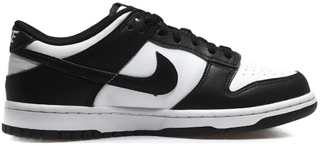 나이키 덩크 로우 레트로 '흑백 태극 학' (Nike Dunk Low Retro 'Black Tai Chi Crane') DD1391-100(Team10-男款太极仙鹤QD) Order 나이키 덩크 로우 레트로 '흑백 태극 학' (Nike Dunk Low Retro 'Black Tai Chi Crane') DD1391-100(Team10-男款太极仙鹤QD)