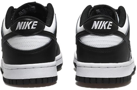 나이키 덩크 로우 레트로 '흑백 태극 학' (Nike Dunk Low Retro 'Black Tai Chi Crane') DD1391-100(Team10-男款太极仙鹤QD) Purchase 나이키 덩크 로우 레트로 '흑백 태극 학' (Nike Dunk Low Retro 'Black Tai Chi Crane') DD1391-100(Team10-男款太极仙鹤QD)